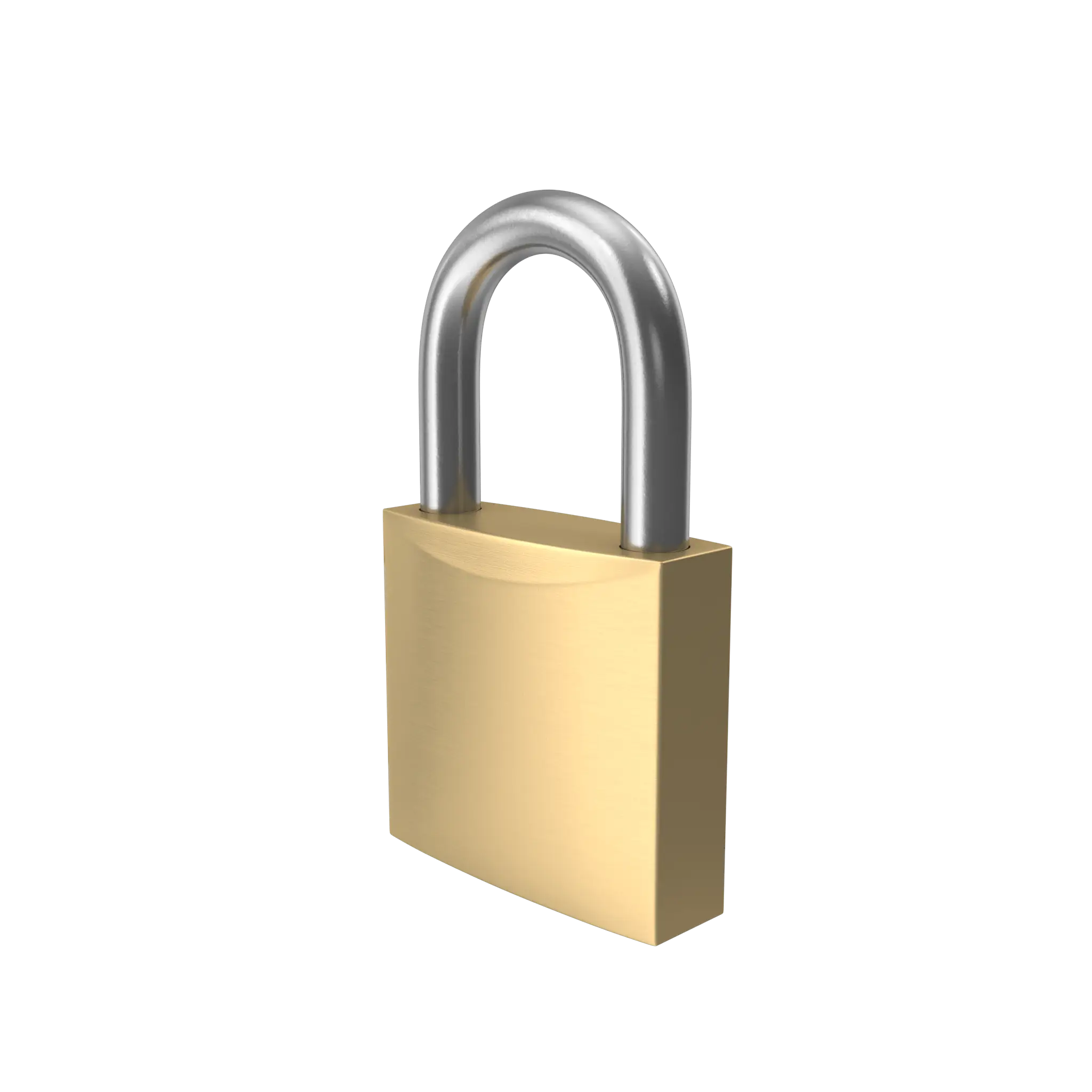 Padlock