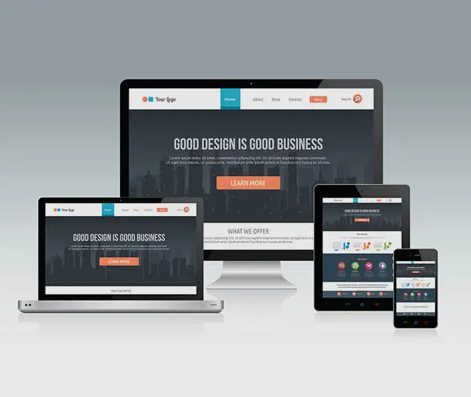 Responsive Design